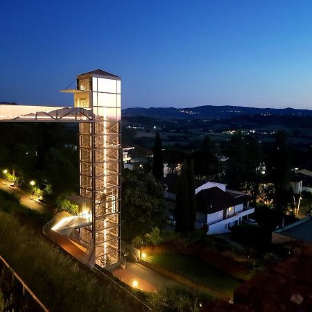 L' Atelier Tuscany Peccioli Exterior foto
