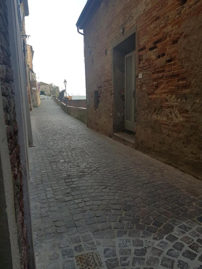 L' Atelier Tuscany Peccioli Exterior foto