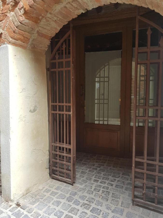 L' Atelier Tuscany Peccioli Exterior foto