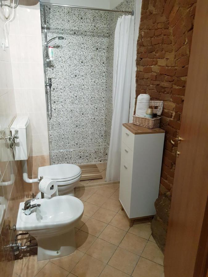 L' Atelier Tuscany Peccioli Exterior foto