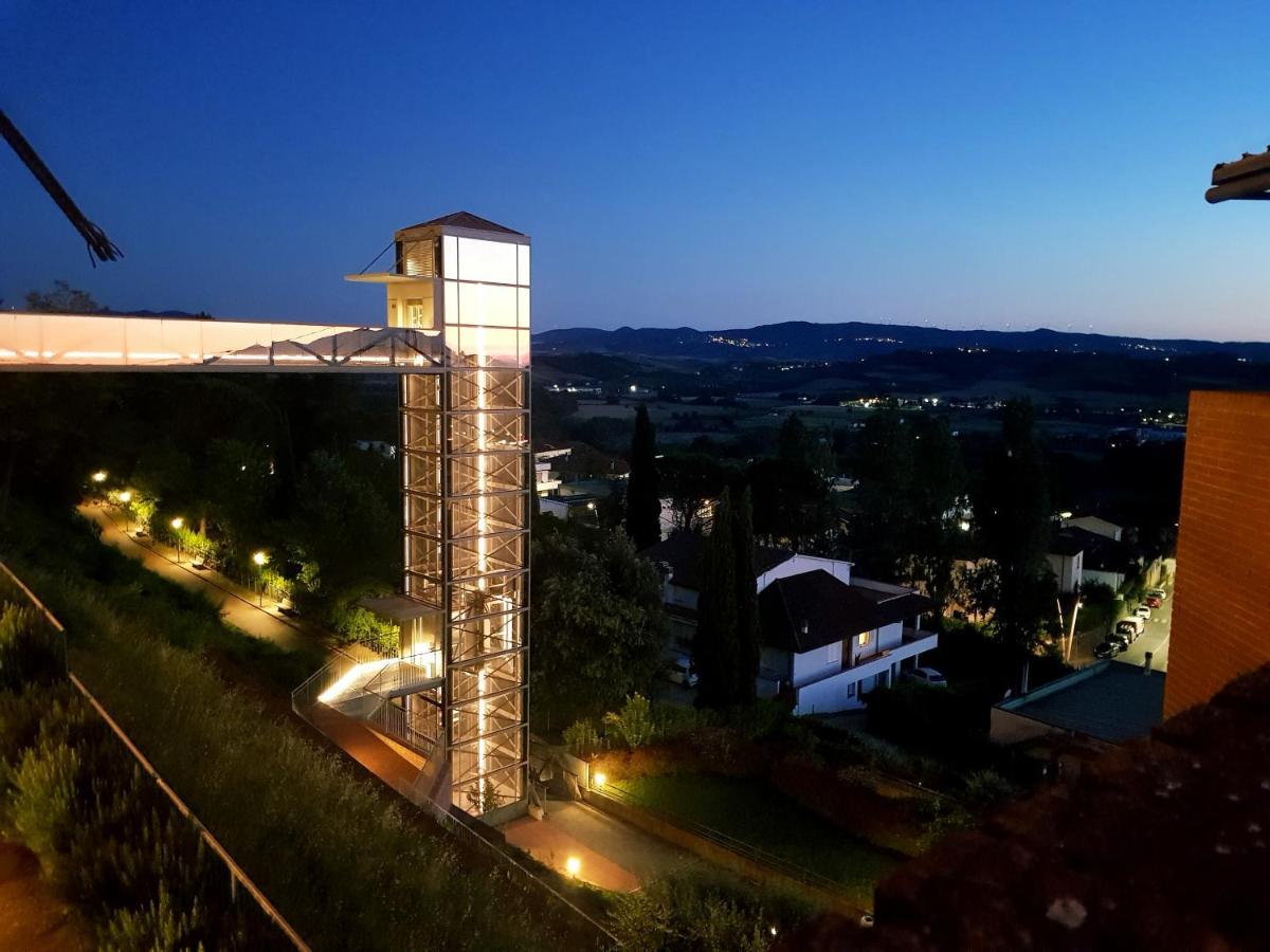 L' Atelier Tuscany Peccioli Exterior foto